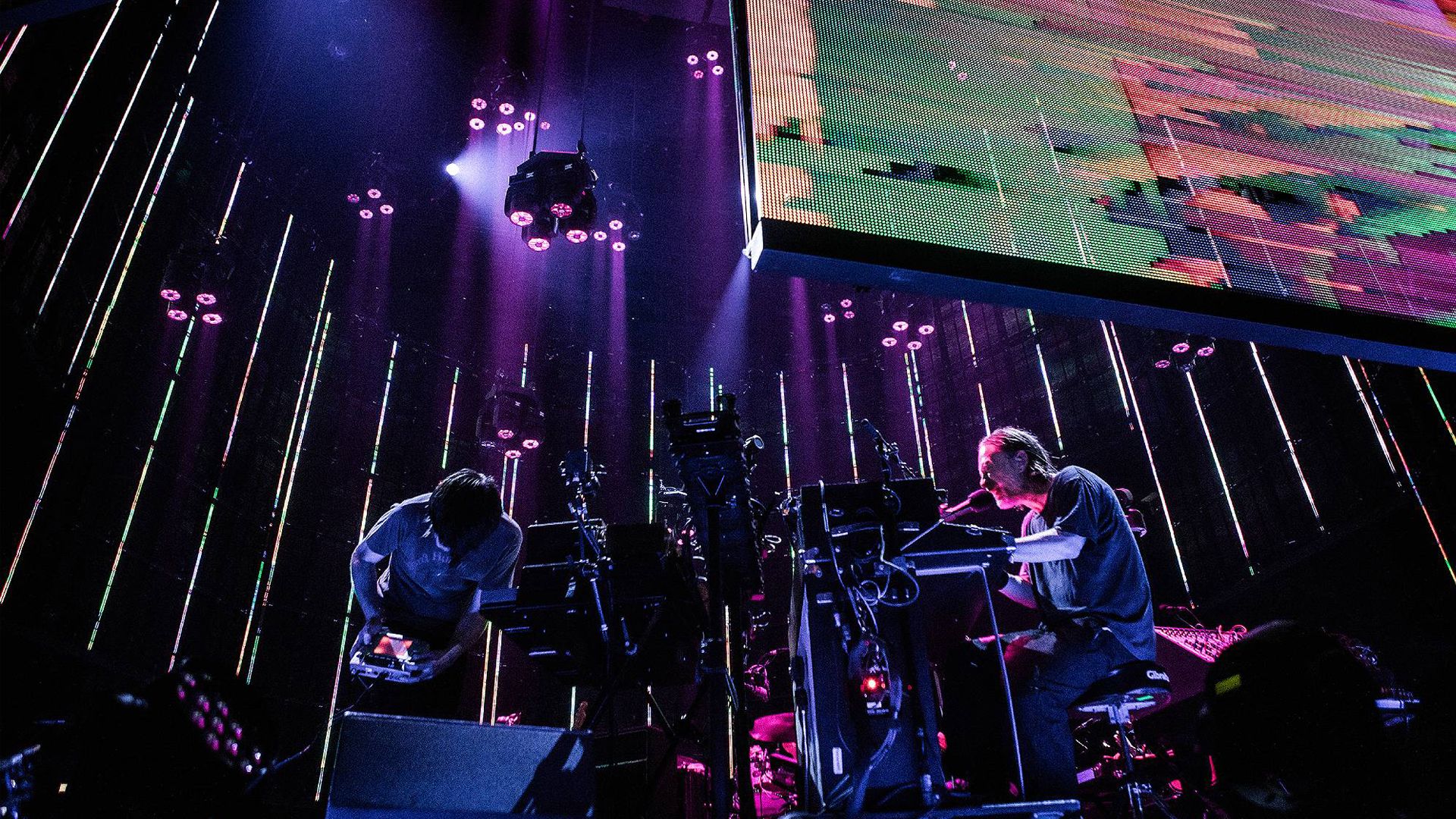 Radiohead