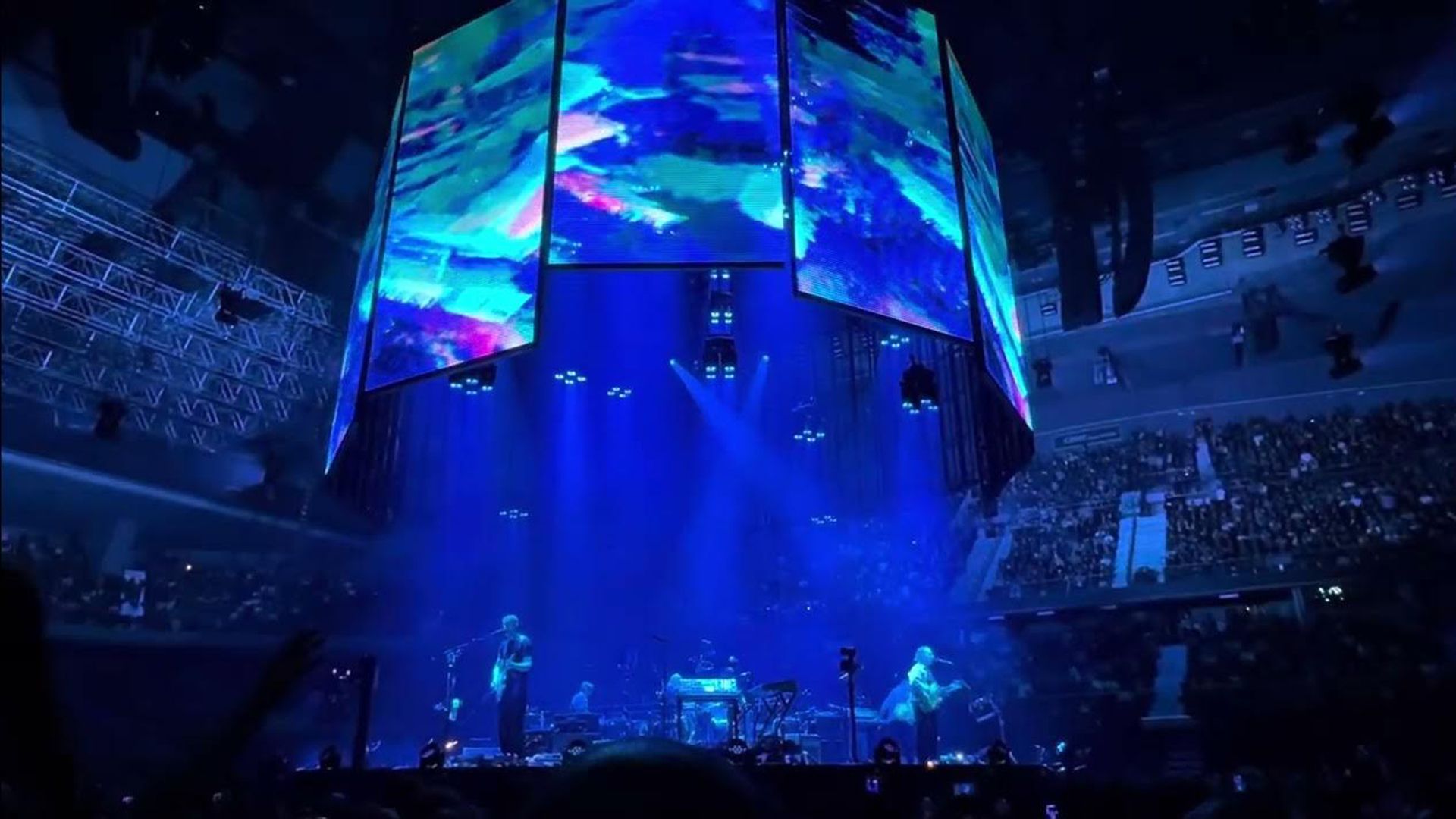 Radiohead