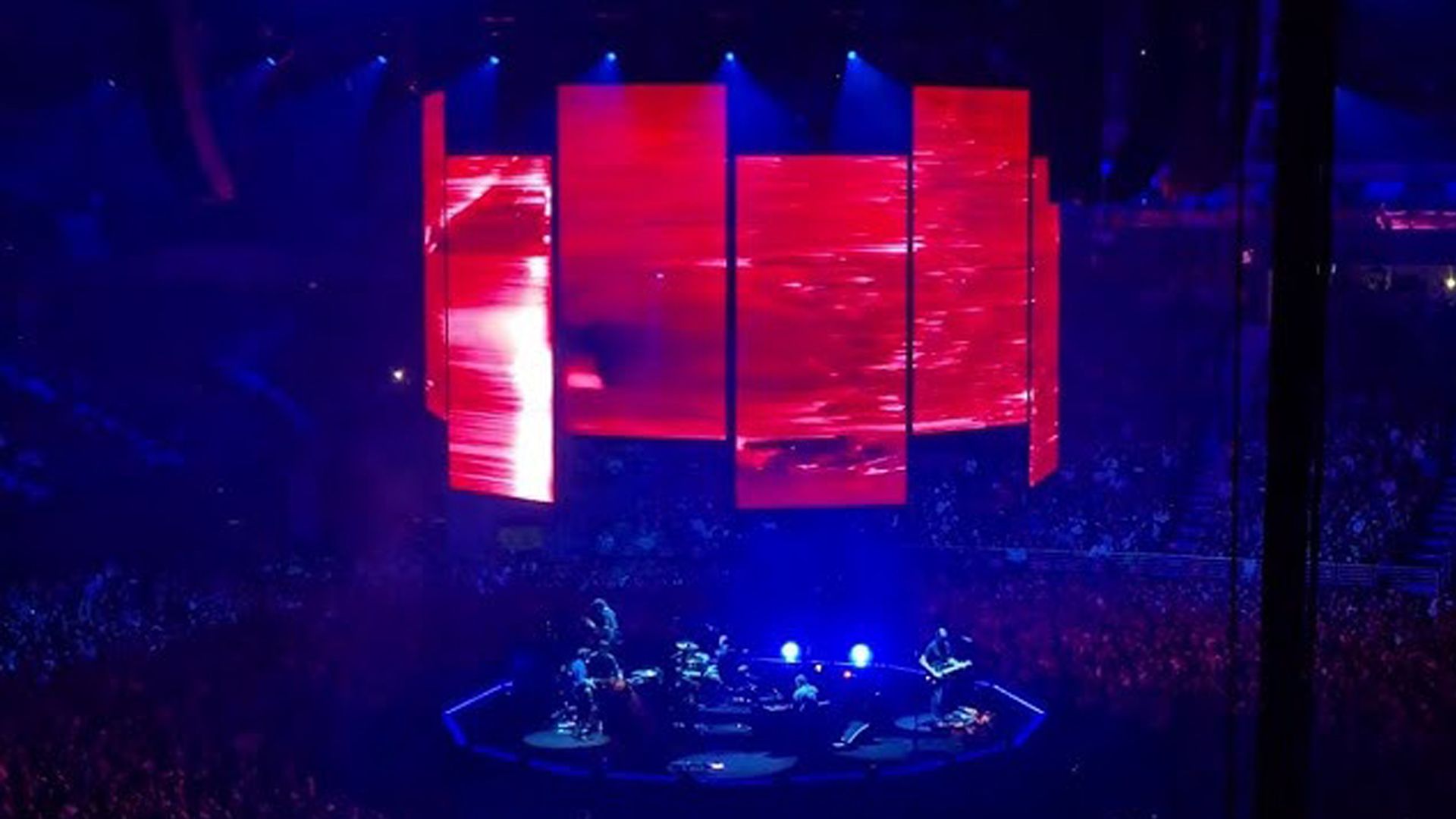 Radiohead